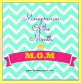 The Mommy Blog