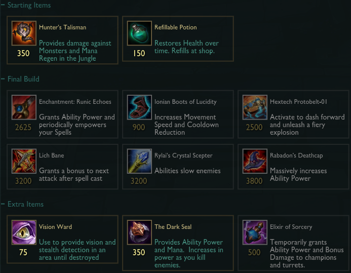 Evelynn Build Guide : [12.21] Challenger EUW & NA 3 million