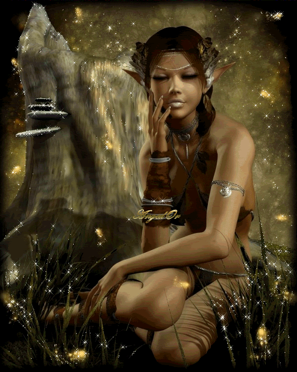 Fairie Pictures, Images and Photos