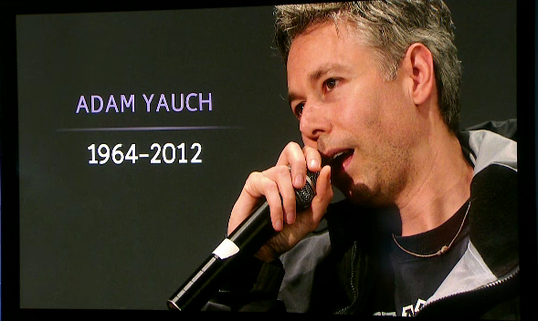 Adam Yauch (1964-2012)