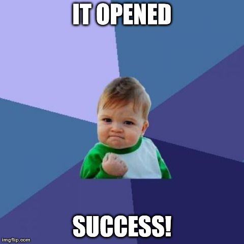 Posted Image