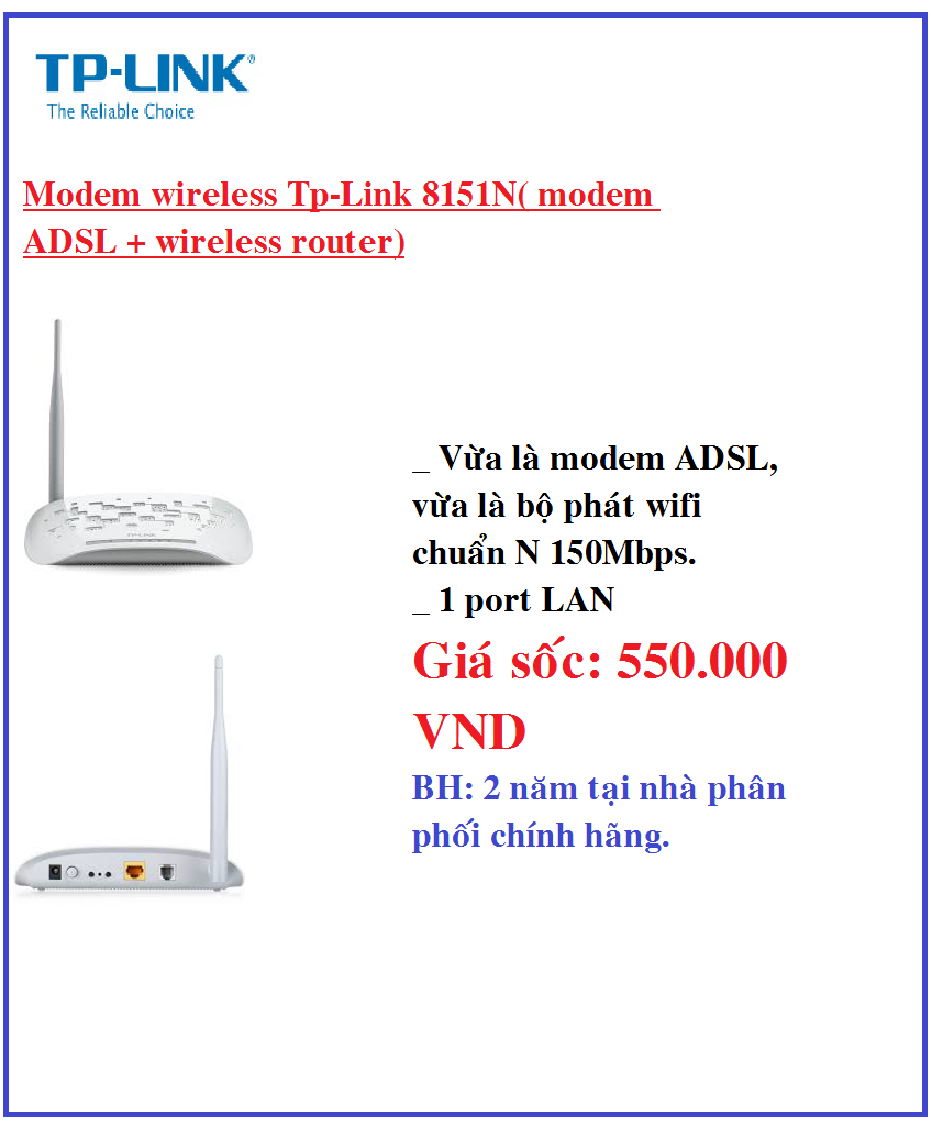 tenda,usb wifi,wireless router,modem wifi,thiết bị mạng, linh kiện laptop,PC giá sốc!