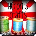 Heron’s Crafts