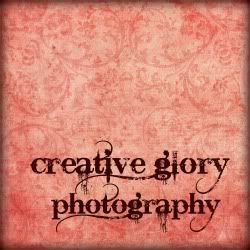 creative glory photography