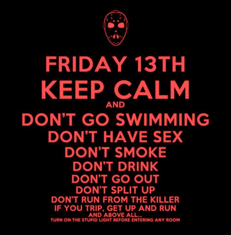 Friday The 13th photo: Friday The 13th friday_13th.jpg