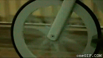 Invento Curioso: Bicicleta de cartón