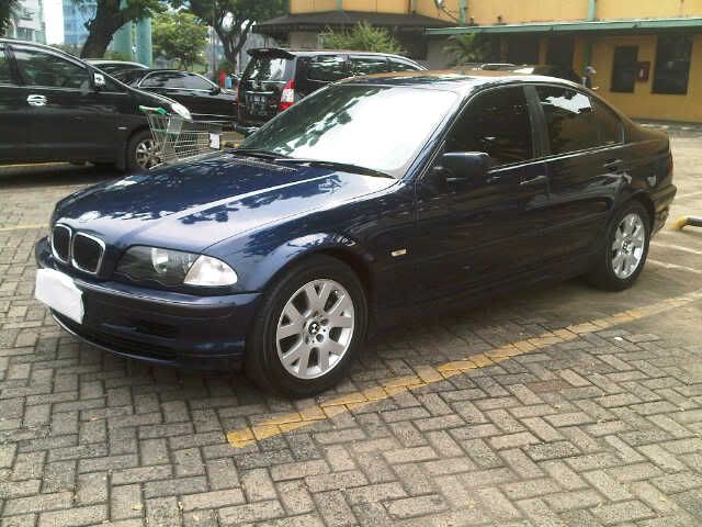 Bmw Dijual