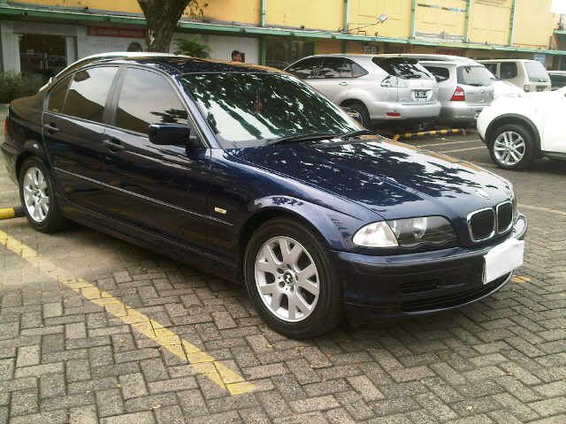 Bmw Dijual