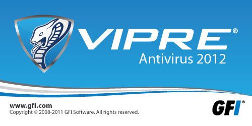 VIPRE Antivirus 2012 Review