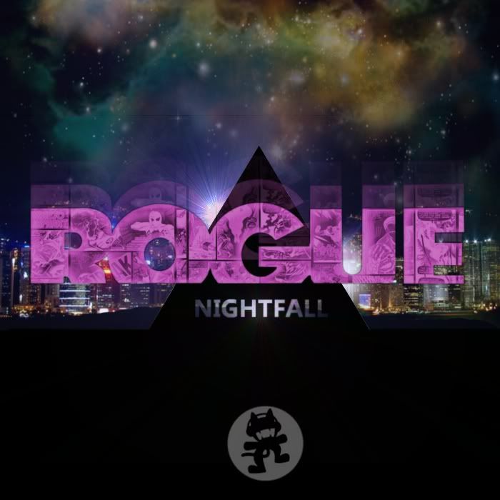 Official) Rogue - Nightfall - YouTube