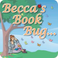 becca's Book Bug