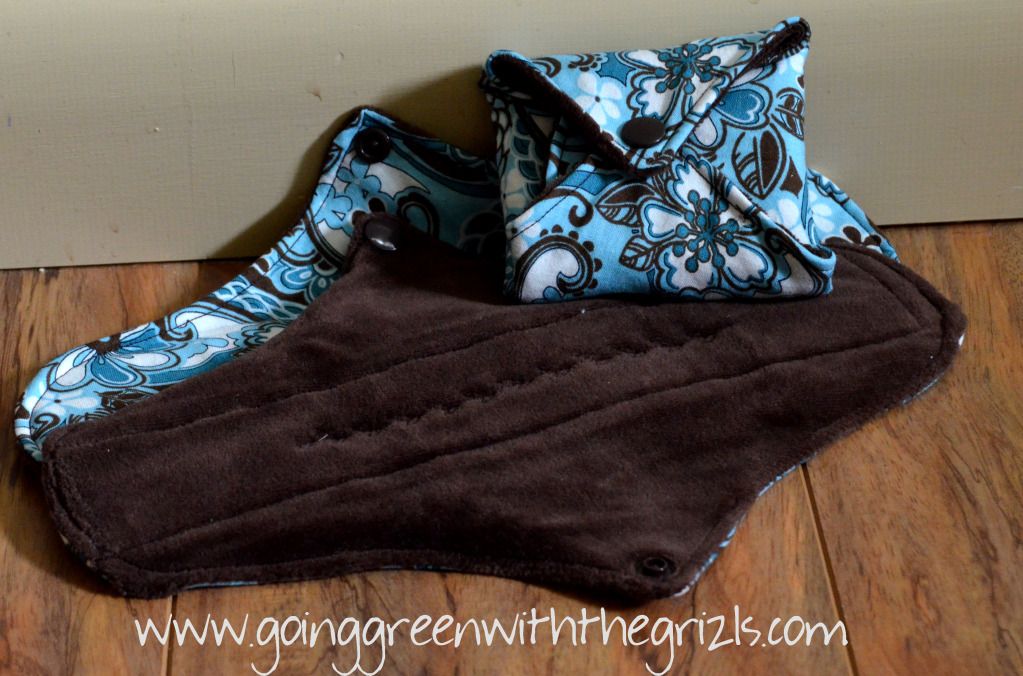 cloth pads