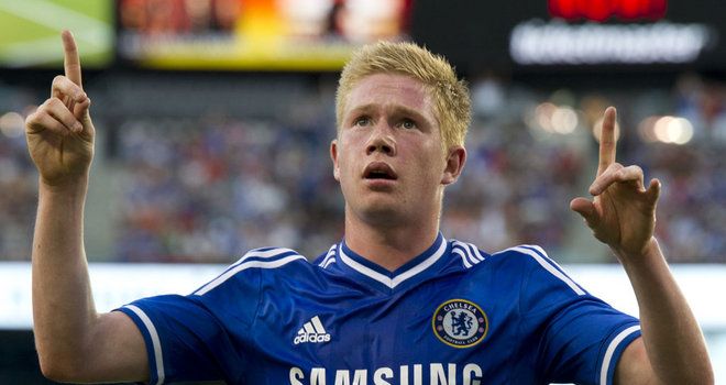 Kevin-De-Bruyne-Chelsea-v-AC-Milan-ICC-2