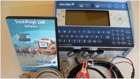 DS4600 Control Unit Control Unit