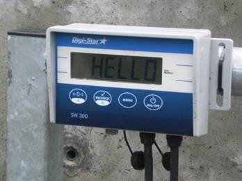 Control Unit Control Unit