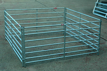 Sheep Pen