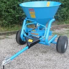 Gamberini Spreader