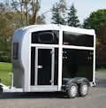 Horse Trailer Horse Trailer