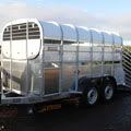 Livestock Trailer