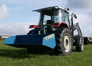 Transport Box Transport Box