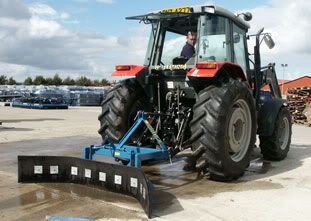 Yard Scraper Yard Scraper