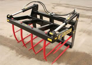 General Purpose Grab General Purpose Grab