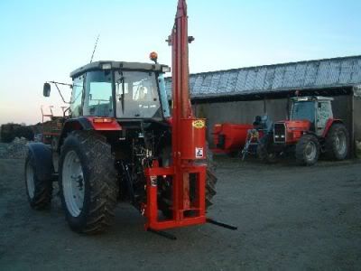 Post Driver Post Driver