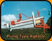 Pump Agitator Pump Agitator