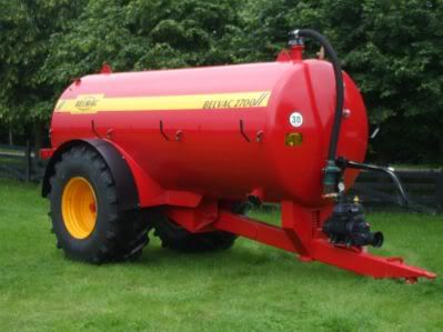 Slurry Tank Slurry Tank