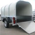 Utility Trailer