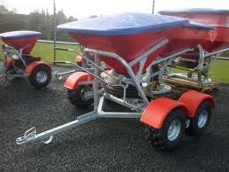 Walco Spreader
