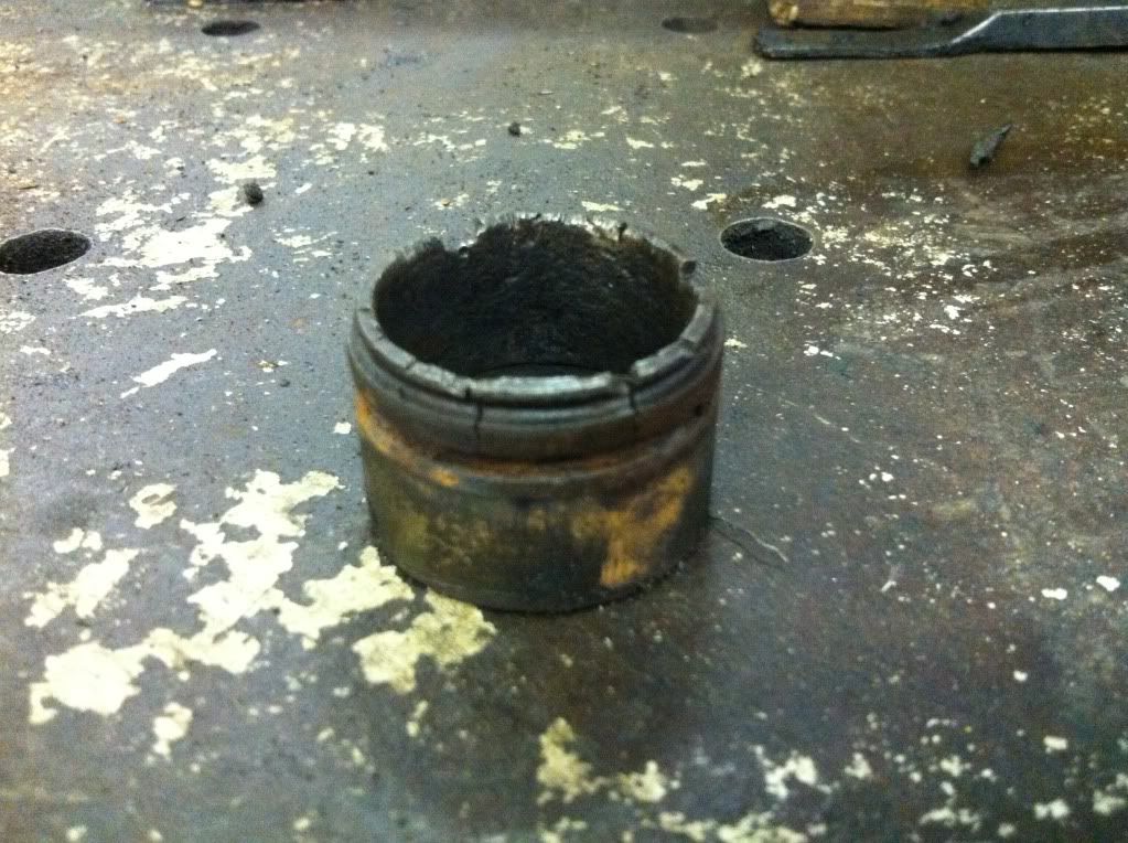 Hardened Axles and U Joints?? Cummins Diesel Forum