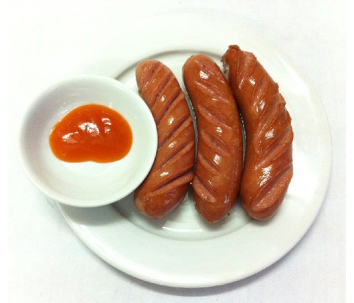 Nha Trang - Cung cấp sỉ và lẻ cá viên, bò viên, xúc xích, hồ lô, khoai tây..... - 4