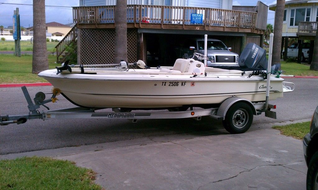 Team Sports Radio 610 ??? 2 Cool Fishing Forum