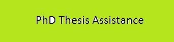 thesis editing service