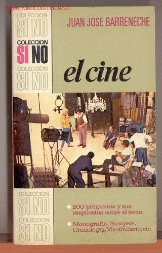 articulos de cine