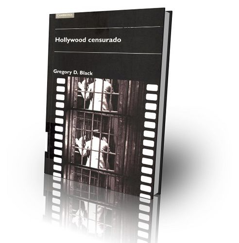 libros de cine