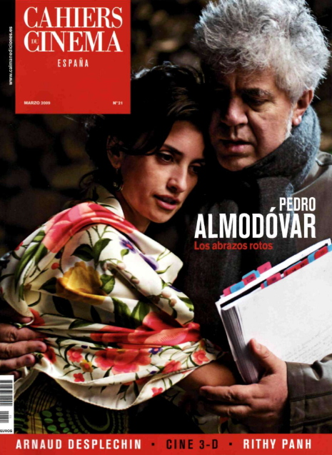 directores de cine