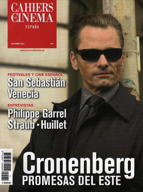 directores de cine