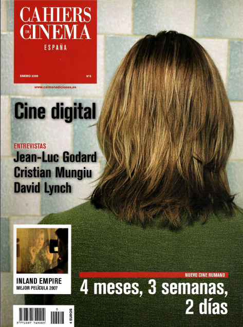 guionistas de cine