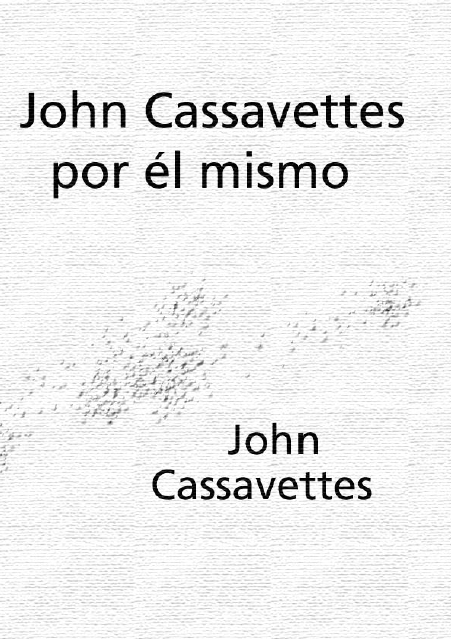 libros de cine