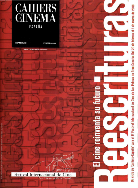 libros de cine