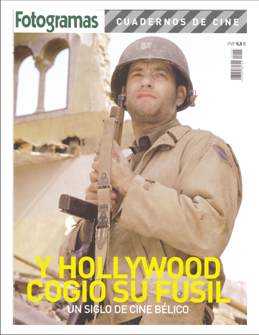 libros de cine
