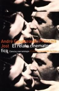 libros de cine