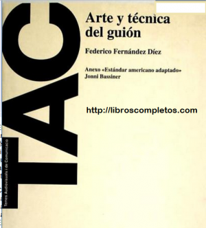 guionistas de cine