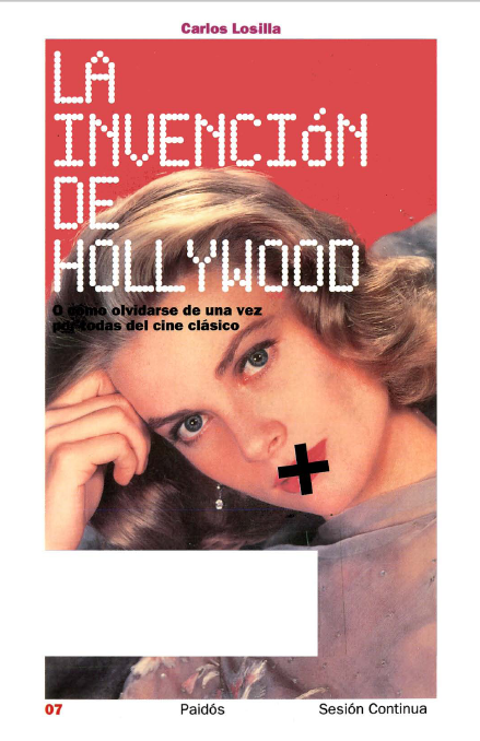 libros de cine