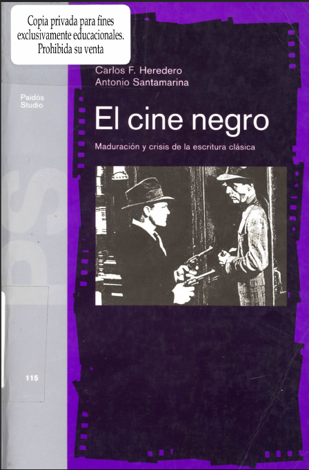 directores de cine