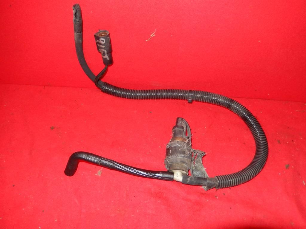 8793 Fox Body Mustang Charcoal Canister EVAP Purge Valve Solenoid 5.0L