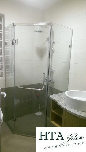 Vách kính cường lực phòng tắm tại Hà nội 0915 743 692 795 Vách kính cường lực phòng tắm tại Hà nội 0915 743 692 795