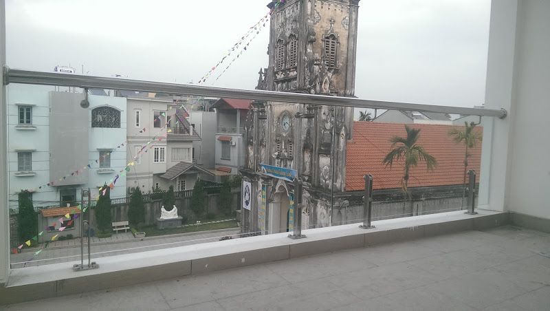 Thi công lắp đặt lan can kính cao cấp giá rẻ - LH 0915743692 801 Thi công lắp đặt lan can kính cao cấp giá rẻ - LH 0915743692 801